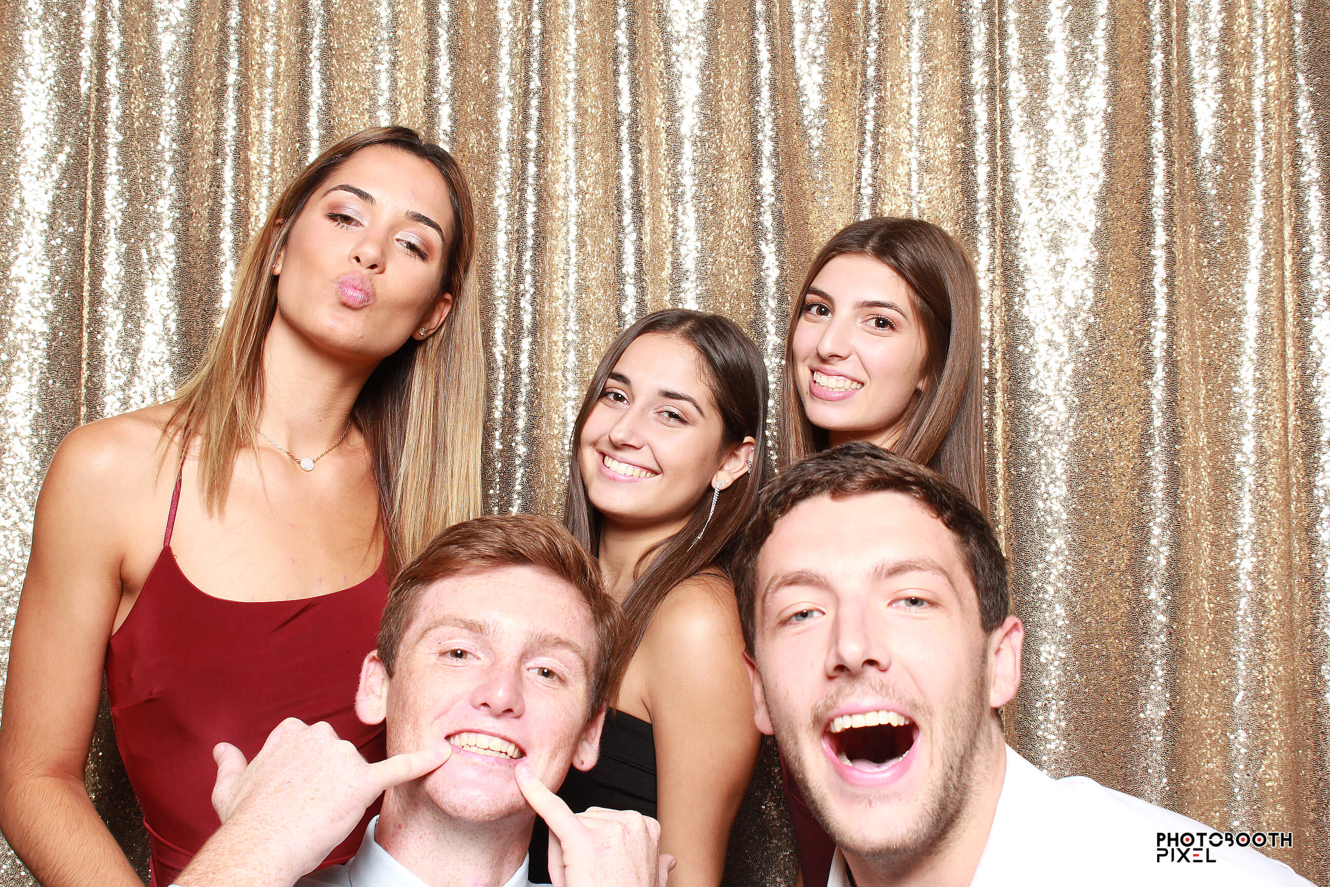 Alpha Chi Omega Formal | View more photos from the event at gallery.photoboothpixel.com/u/PhotoBoothPixel/Alpha-Chi-Omega-Formal